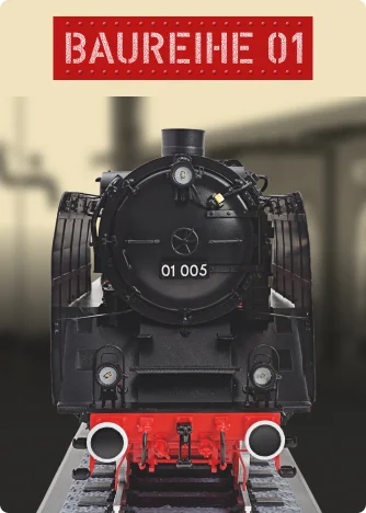 Baureihe 01